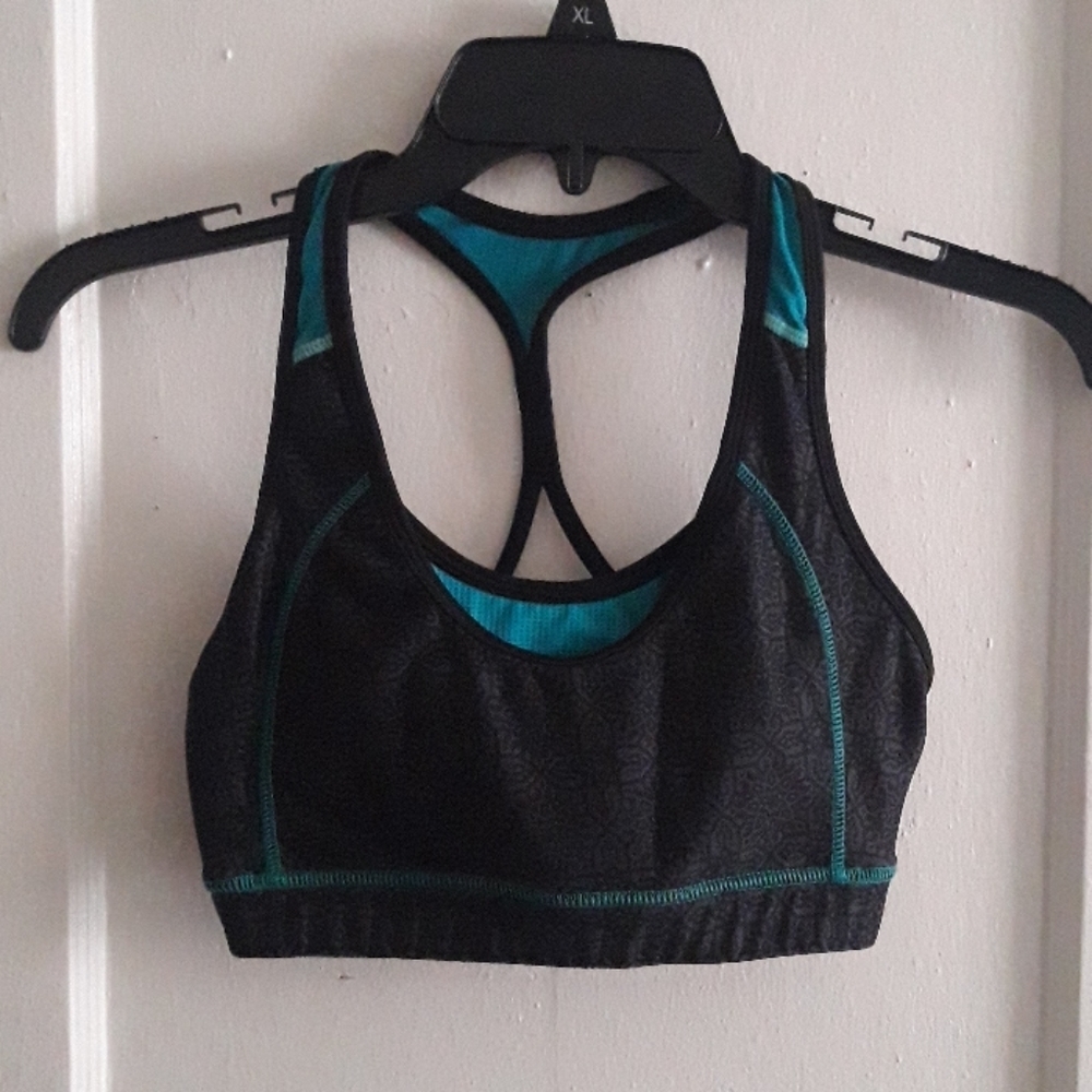AVIA Sports Bra S